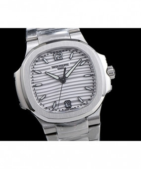 파텍필립 여성용 노틸러스-21 칼리버 71181A-010